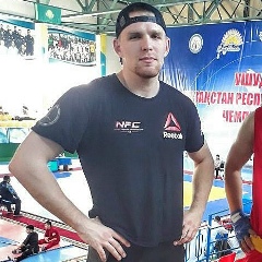 Захар Рябов, 09.11