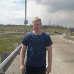 Сергей Пензев, 25.09.1988, Барнаул