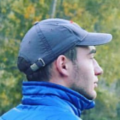 Валерий Бекк, 07.12, Павлодар