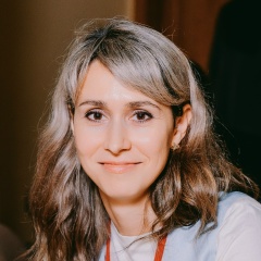 Юлия Воробьева, Иваново