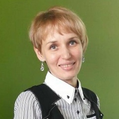 Ольга Минкова, 03.05.1975, Актау