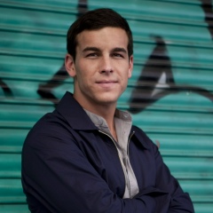 Разный Людь, 14.10.1901, Новокузнецк