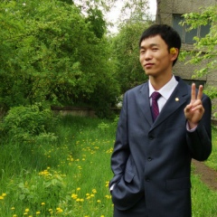 Саша Чжицай, 01.08, Hohhot