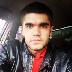 Кирилл Мурин, 28.11, Хабаровск