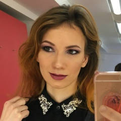 Аня Федичева, 24.05.1988, Киев