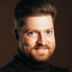 Денис Логинов, 10.06.1989, Москва