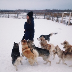 Юля Цой, 23.11, Екатеринбург