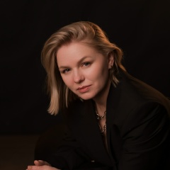 Екатерина Труш, 20.03