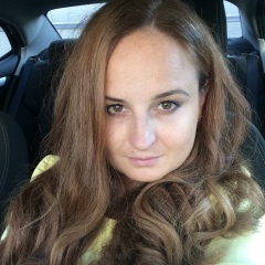 Анастасия Помелова, 10.03, Москва