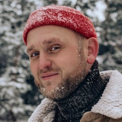 Aleksey Amelin, 05.02.1982