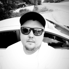 Никита Кичигин, 24.01.1992, Новоуральск