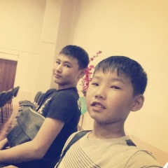 Мади Альханов, 02.12.2001, Кордай