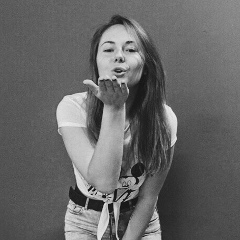 Екатерина Ильюкевич, 10.03.1995, Благовещенск