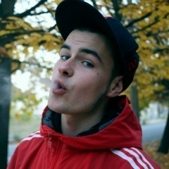 Егор Бурбонов, 02.09, Харьков