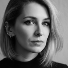 Мария Нирштейн, 10.09, Санкт-Петербург