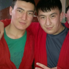 Baxtiyor Boymirzayev, 14.10.1991, Наманган