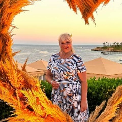 Лариса Сафонова, 26.08