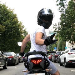 Вячеслав Банзай, 04.10.1902