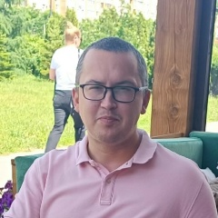 Артур Кондрушин, 07.01, Обнинск