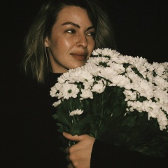 Elena Victorovna, 19.06