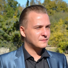 Александр Гончаров, 16.02, Санкт-Петербург