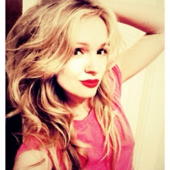 Ольга Казакова, 21.09, Москва