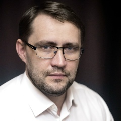 Василий Устьянцев, 11.08.1984, Воронеж