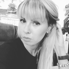 Анна Черныш, 20.09