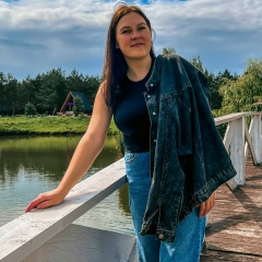 Татьяна Голованова, 07.11.1988, Брянск