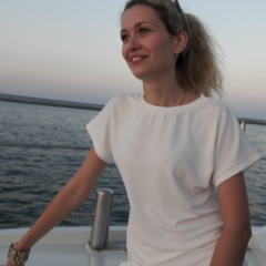 Юлия Василенкова, 07.06, Одесса