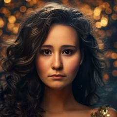 Мариша Бирюкова, 01.03, Москва