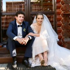 Елизавета Пасечникова, 22.01.1995, Краснодар