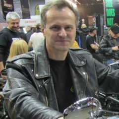 Олег Марченко, 17.07.1962, Чернигов