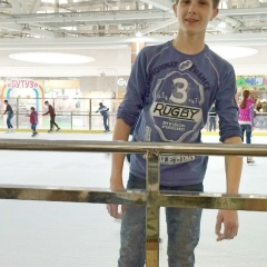 Владислав Молчанов, 21.11, Горловка