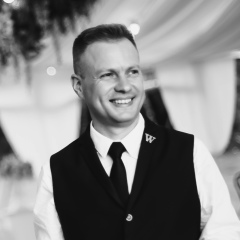 Александр Родин, Тула