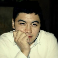 Asset Mashanov, 18.03.1987, Алматы