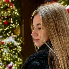 Ирина Чвель, 31.05, Смоленск