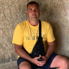 Максим Балабанов, 26.12, Санкт-Петербург