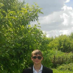 Артем Родионов, 26.02, Атбасар