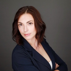 Кристина Есаян, 28.05.1987, Москва