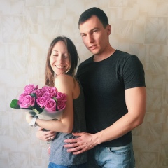 Катерина Павелко, 24.07.1992, Киев