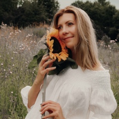 Вера Калинина, 15.12, Москва