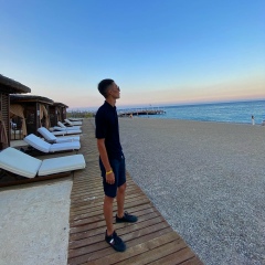 Абдинур Буркитов, 11.08, Алматы