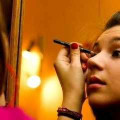 Даша Пахомова, 31.08, Москва