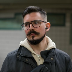 Илья Чумаков