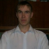 Денис Сухарев, 09.01.1992, Красноярск