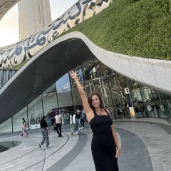 Лидия Гузынина, 13.04, Нижний Новгород