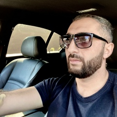 Сарибек Палян, 05.02