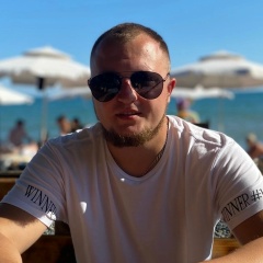 Михаил Бондаренко, 28.04, Самара