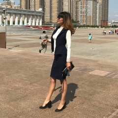 Анара Мурзабаева, 15.06.1989, Астана